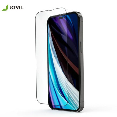 Miếng dán cường lực iPhone 14 Pro Max JCPAL Preserve